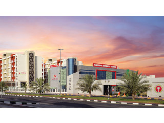 American University Of Ras Al Khaimah